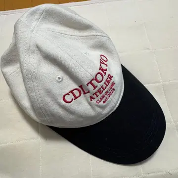 토사카 히로오미 CDL TOKYO