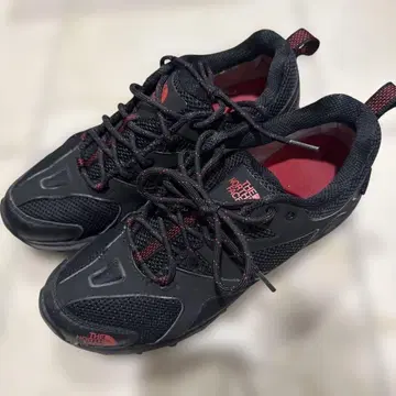 The North Face 트레킹 슈즈 US 7.5