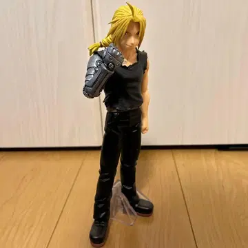 제일복권 강철의 연금술사 에드워드 엘릭 피규어 A상