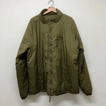 영국군 pcs 써멀 자켓 밀리터리 자켓