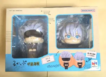 룩업 주술회전 고죠 사토루 피규어 [ 미개봉 새상품 ]