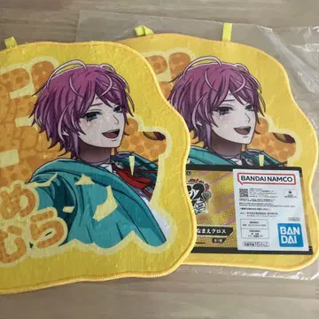 아메무라 람다 오나마에 크로스 G상 2장 세트