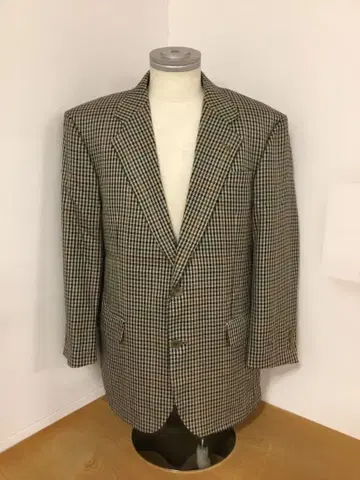 [ m609 ] DAKS 닥스 테일러드 자켓