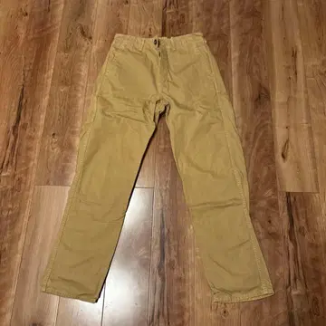 orSlow 프렌치 워크 팬츠 M