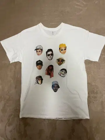 The otogibanashi's T셔츠 bim in-d