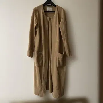 BANANA REPUBLIC 롱 가디건 M 사이즈