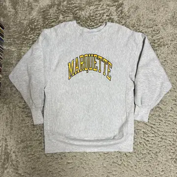 90's 챔피온 리버스 위브