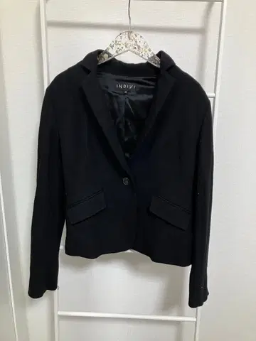 인디비 울 수트