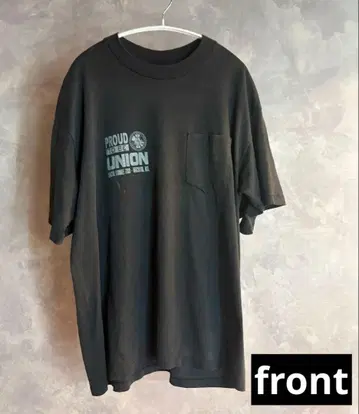 [ regular used ] 90s PLATINUM PLUS USA