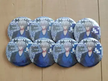 히프마이 아오히츠기 사마토키 EW01 캔뱃지