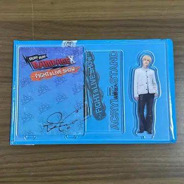 요시노 호쿠토 아크릴 스탠드