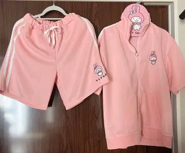 니시무라 유우지 x 산리오 마이멜로디