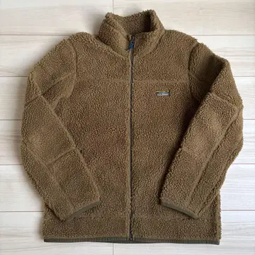 L.L.Bean 마운틴 파일 플리스 자켓/L 사이즈