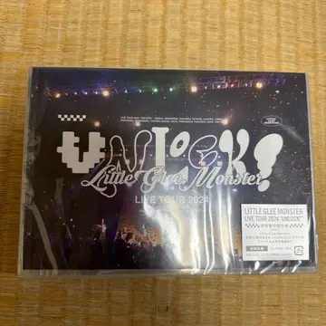 LITTLE GLEE MONSTER LIVE TOUR 2024
