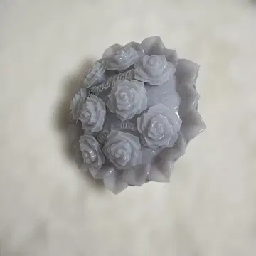 Snow Man Snow World 응원봉