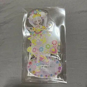 남코 한정 비밀의 아이프리 아이프리 링 공주 아크릴 스탠드 namco