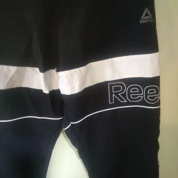Reebok 디자인 팬츠 size0