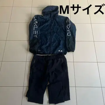 오클리 윈드브레이커 저지 남성용 M