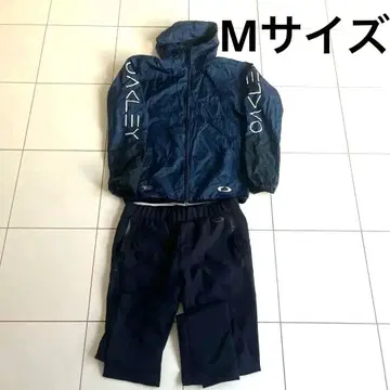 오클리 윈드브레이커 저지 남성용 M