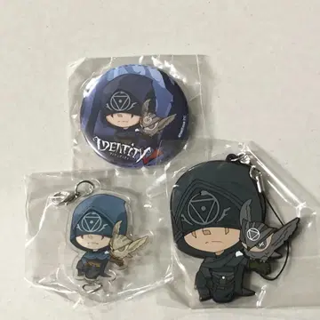 IdentityV 제5인격 주술사 3종 세트