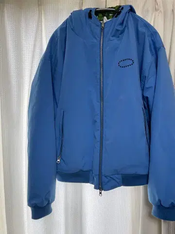 AFB 리버서블 자켓 24ss