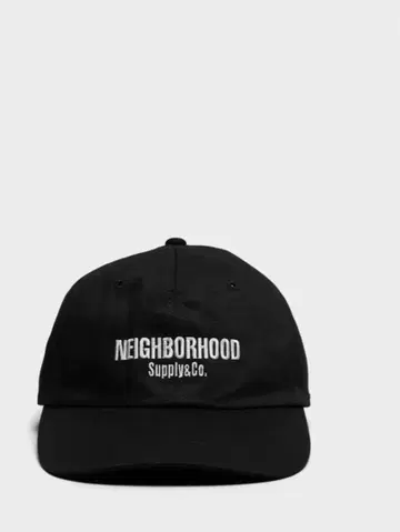 NEIGHBORHOOD 야구 모자