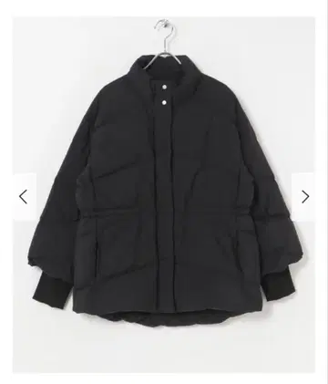 어반 리서치 드로스트 다운 자켓