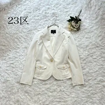 23구 온워드 카시야마 포멀 자켓 25SS 빅 사이즈 40