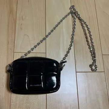 아드카람 미니 숄더백