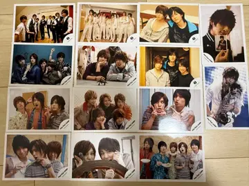 야마다 료스케 사진 묶음 판매