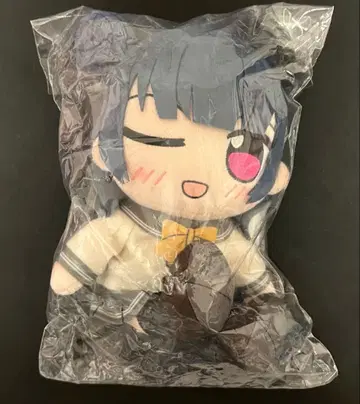 정품 러브 라이브 Aqours  츠시마 요시코 봉제 인형