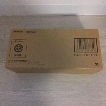 t416 SHFiguarts RIDE SHOOTER