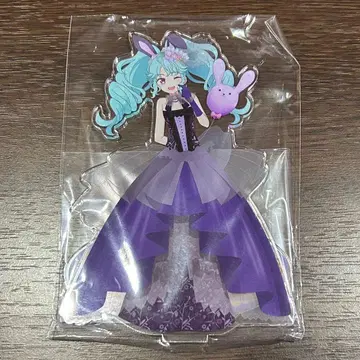 코다 스미마리 캐릭터리움 카페 아크릴 스탠드