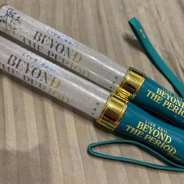 아이나나 무비나나 응원봉