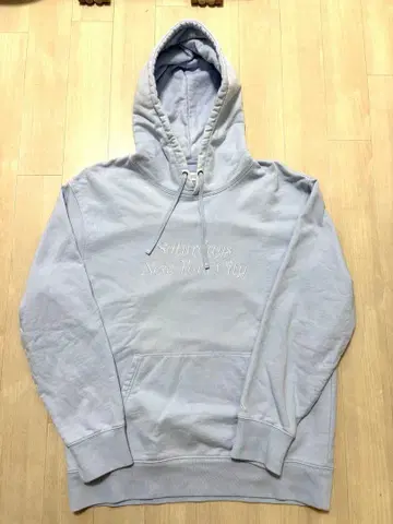 새터데이즈 뉴욕 후디