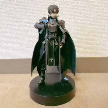 소드 아트 온라인 키리토 피규어