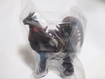 울트라맨 소프트 비닐 길 점보킹