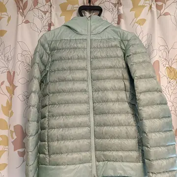 [ 새상품급 ] Rapha 익스플로어 다운 자켓