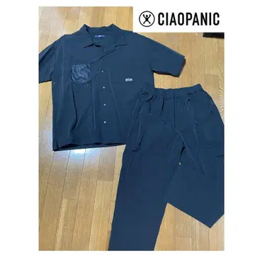 CIAOPANIC 셋업 M
