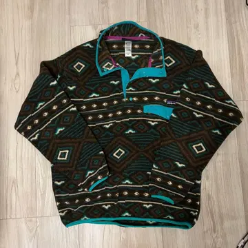 Patagonia 플리스 자켓 M