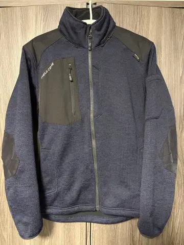 [ 한정 생산 ] 워크맨 FIELDCORE 유로웜 자켓 LL