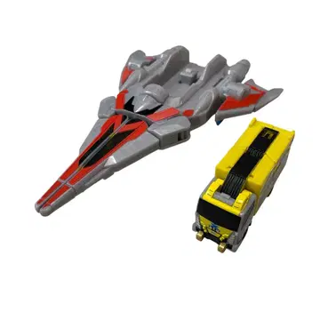 울트라맨 X 스카이 마스케티 지오포르투스