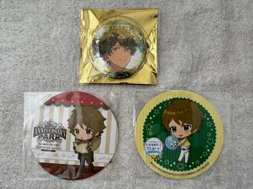 [앙스타] 앙상블 스타즈 유성대 타카미네 미도리 정리