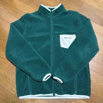 HELAS 보아 자켓