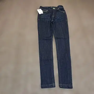 EMODA 스키니 데님 사이즈 S