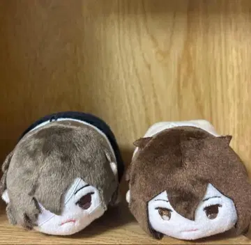 문호 스트레이독스 다자이 오사무 모찌모찌 마스코트 모찌마스