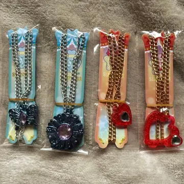 세본스타 럭키 셀렉션 4종 세트