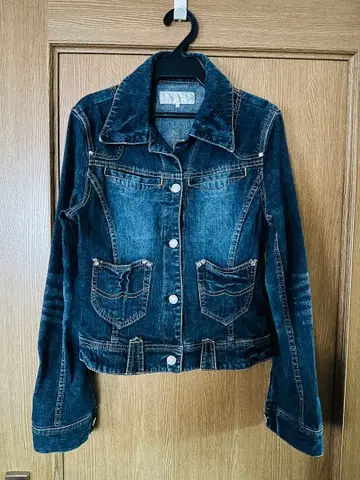 ESPRITMUR 데님 자켓 M 사이즈