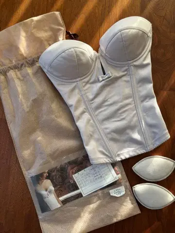 bloom LUXE 브라이덜 이너 C65