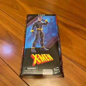 마블 레전드 사이클롭스 F6559